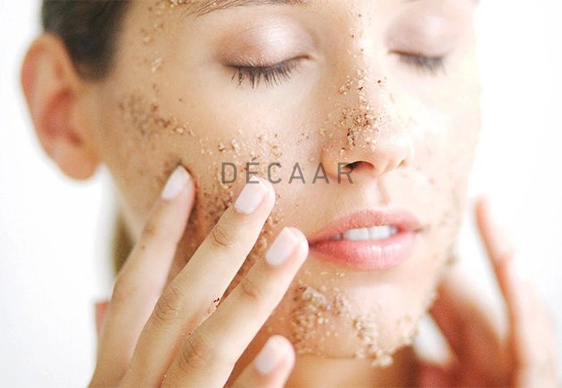 cách phục hồi da mỏng yếu tại nhà